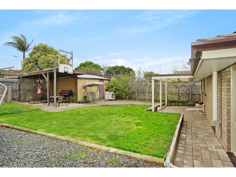 25 Fryers Road, Highton VIC 3216