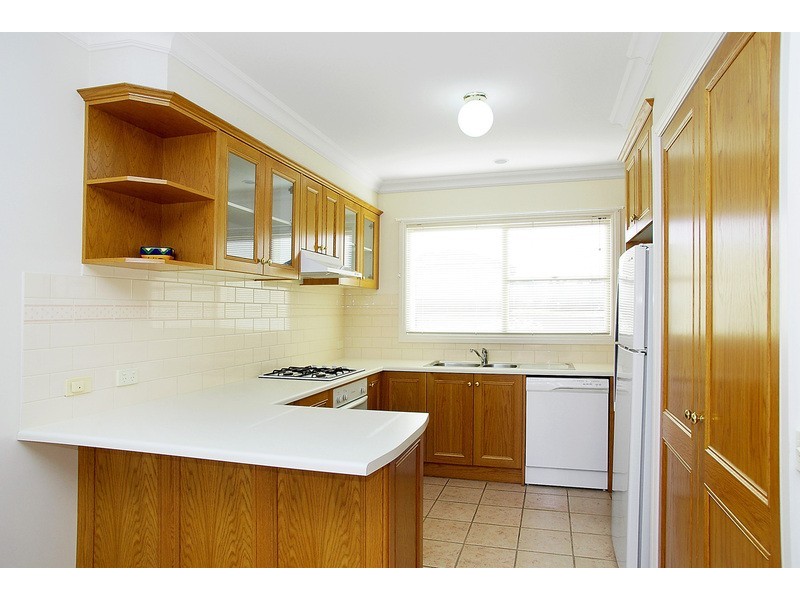 1 Molesworth Drive, Highton VIC 3216