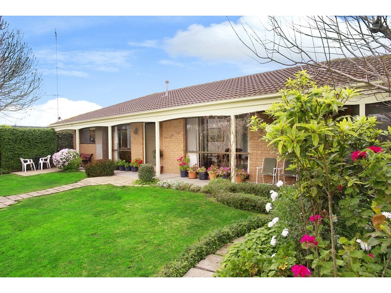 3 Fenland Court, Highton VIC 3216