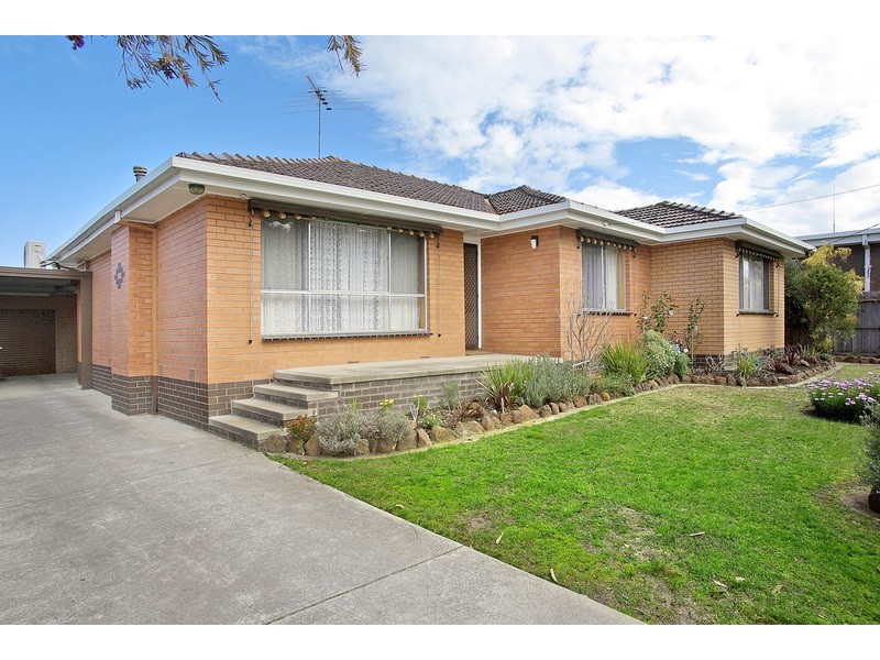 14 Fairfield Avenue, Belmont VIC 3216