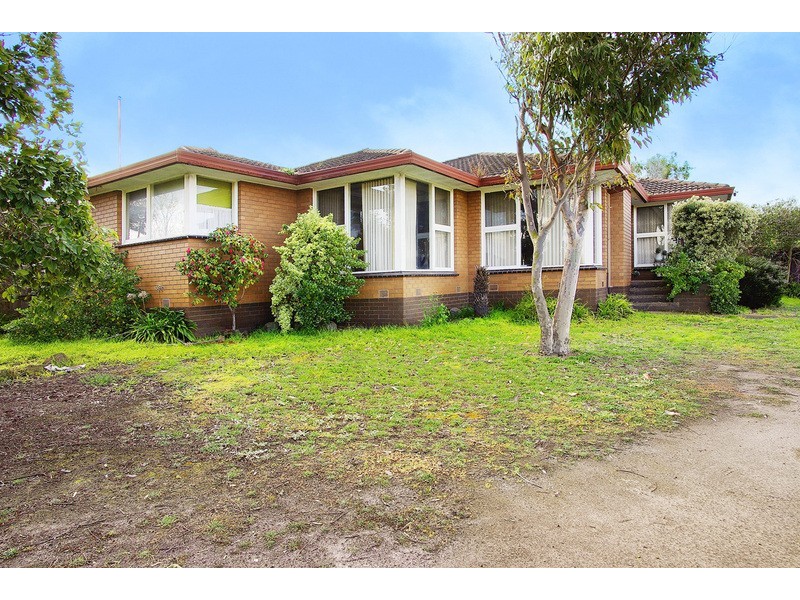 16 Elliott Avenue, Highton VIC 3216