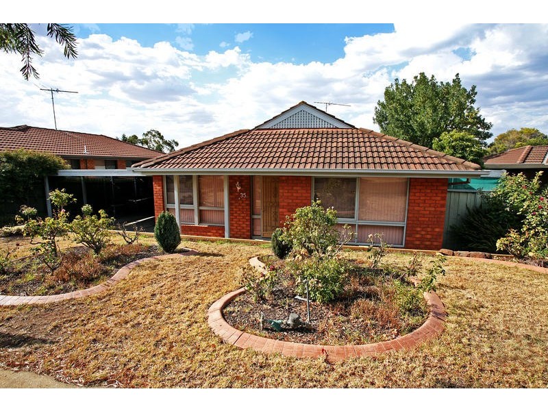35 Birkenhead Drive, Grovedale VIC 3216