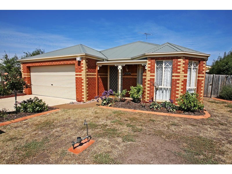 15 Falkirk Place, Leopold VIC 3224
