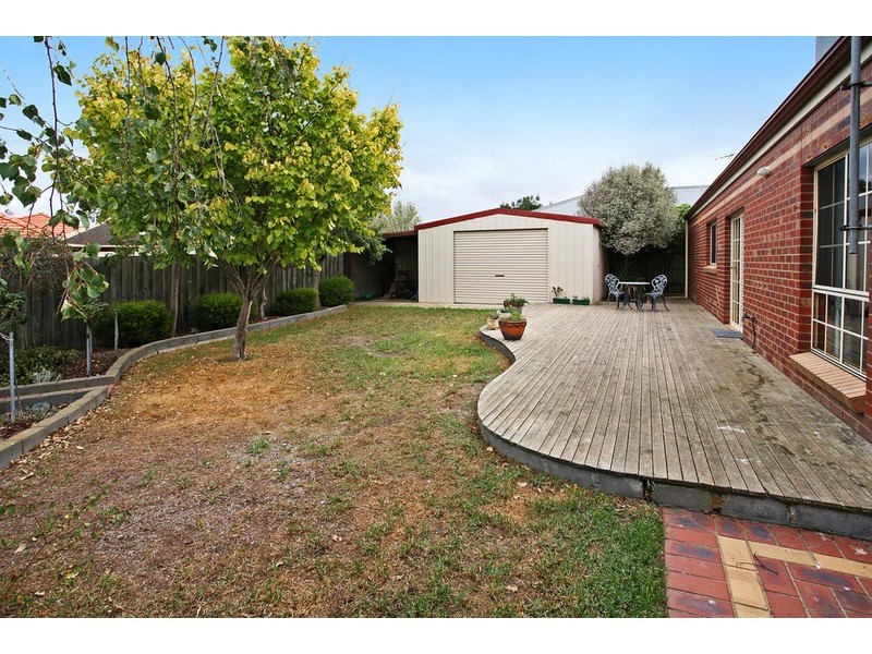 4 Percy Jones Court, Highton VIC 3216