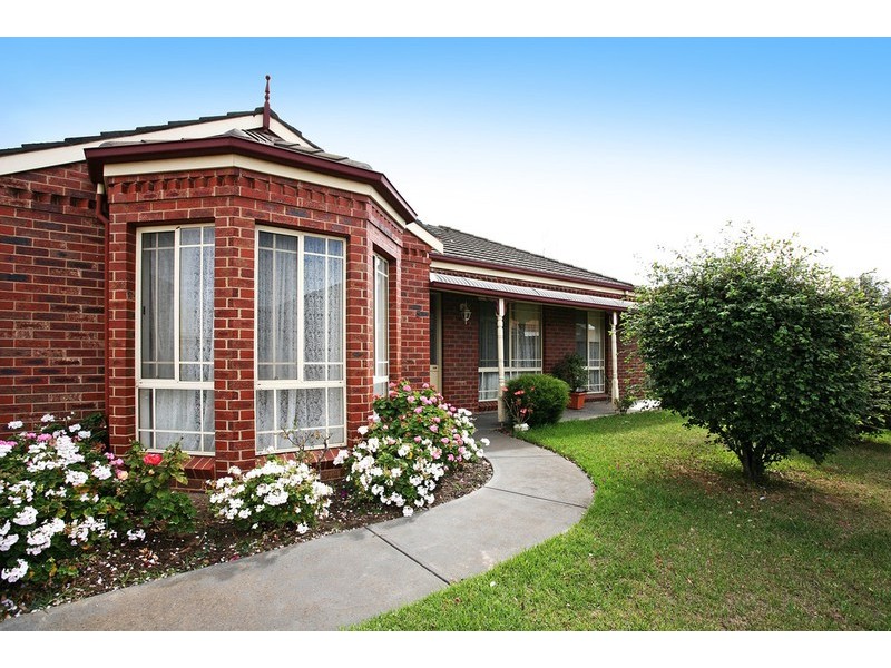 3/150 South Valley Road, Highton VIC 3216