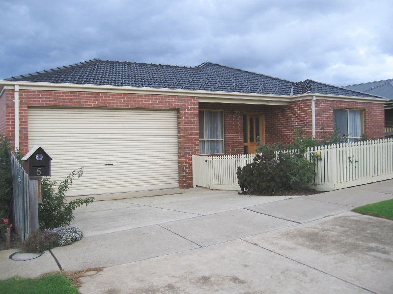 5 Nireeda Court, Wandana Heights VIC 3216