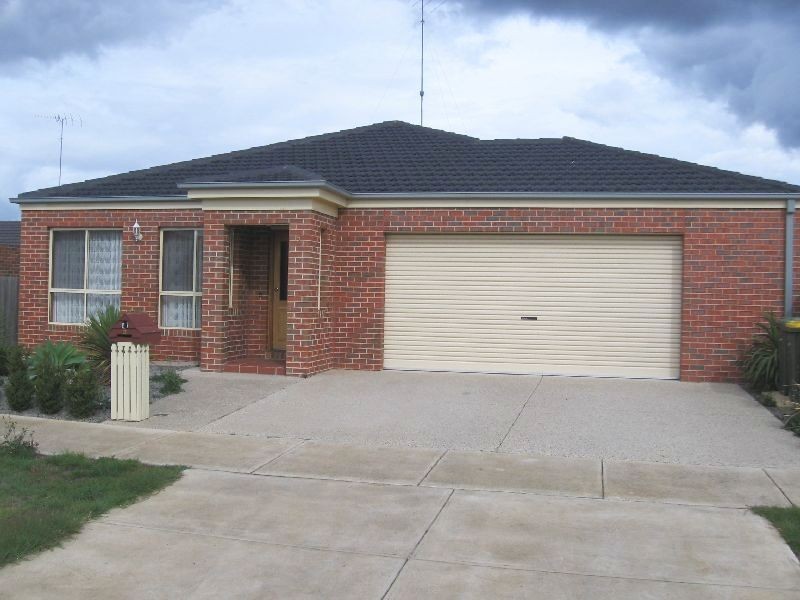 3 Redwood Place, Grovedale VIC 3216