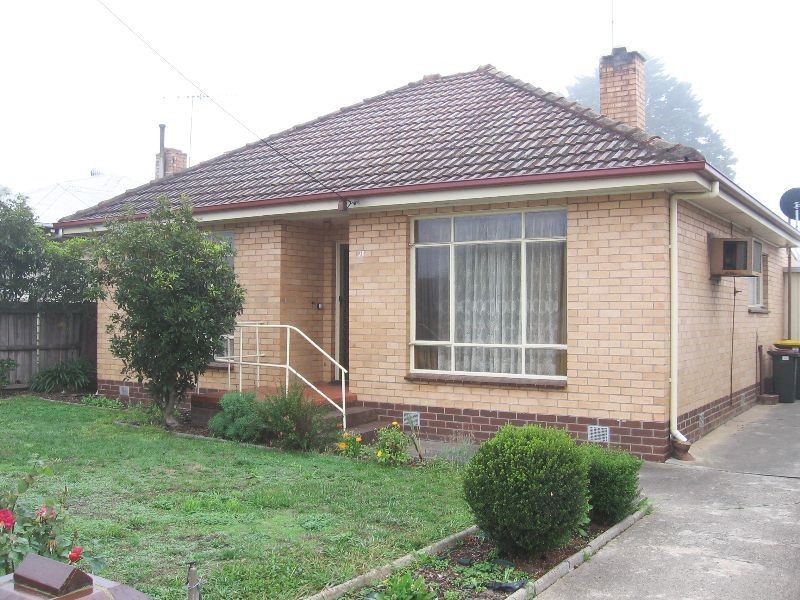 28 Kalimna Street, Hamlyn Heights VIC 3215