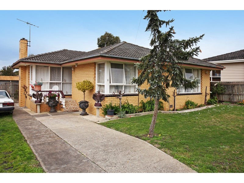 9 Kidman Avenue, Belmont VIC 3216