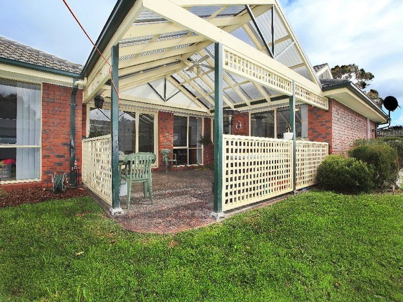 7 Gamston Court, Highton VIC 3216