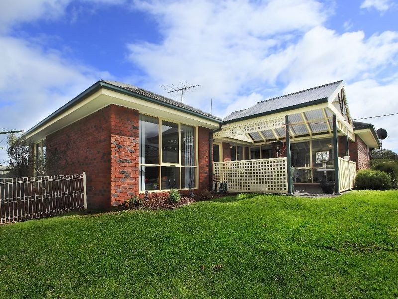 7 Gamston Court, Highton VIC 3216