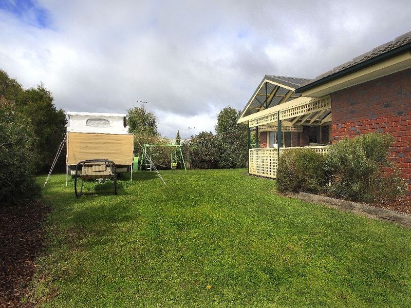 7 Gamston Court, Highton VIC 3216