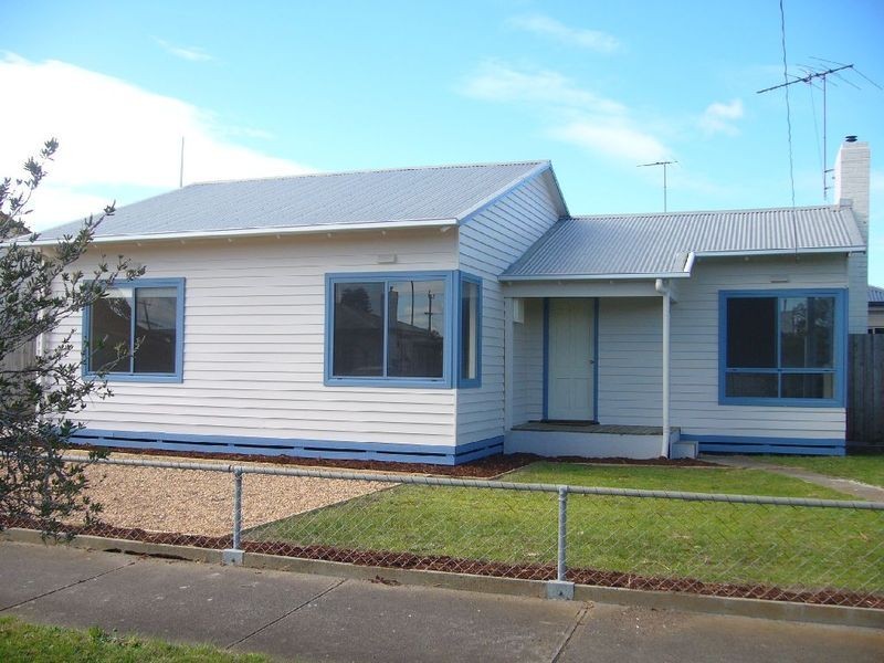 6 Bromley Street, Thomson VIC 3219