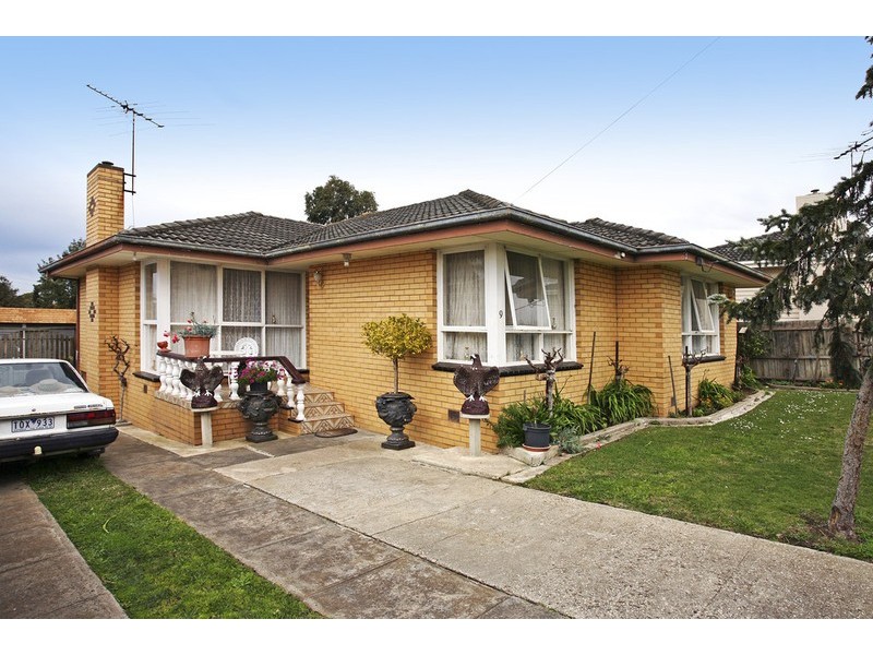 9 Kidman Avenue, Belmont VIC 3216