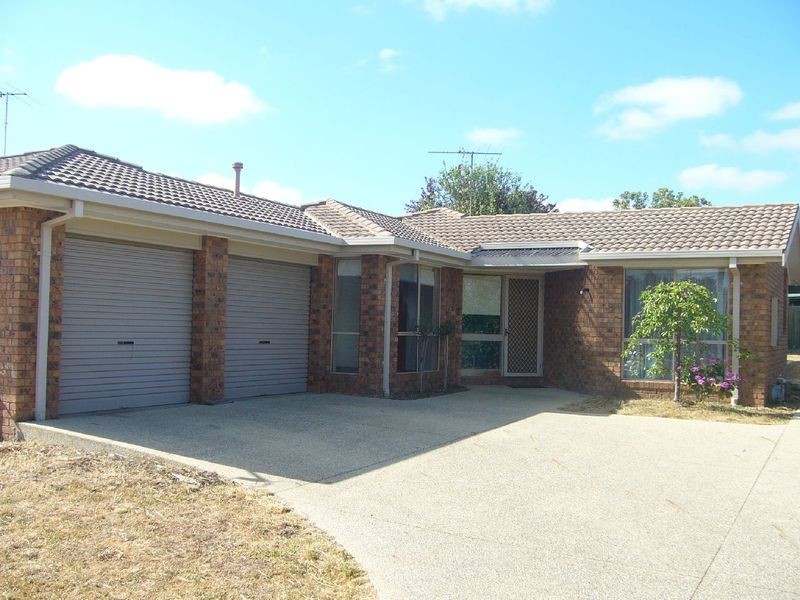14 Jenolan Avenue, Grovedale VIC 3216