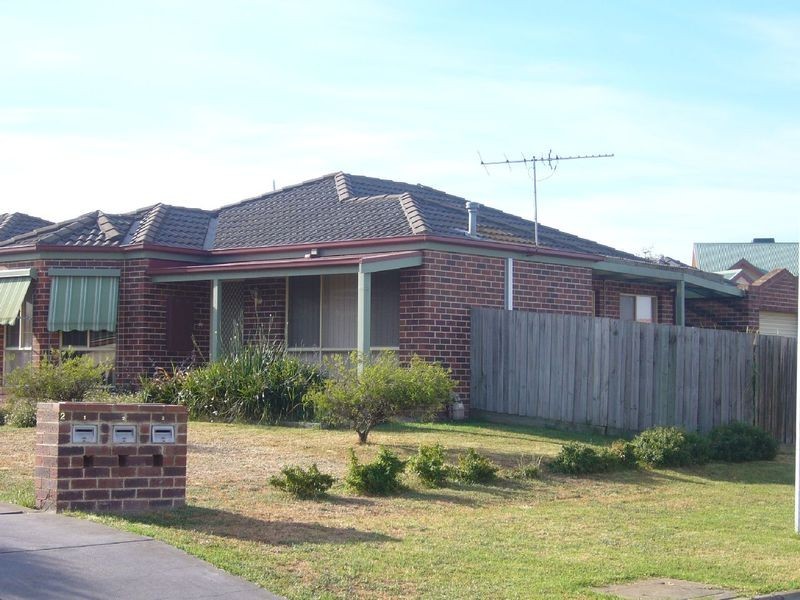 1/2 Webster Court, Highton VIC 3216