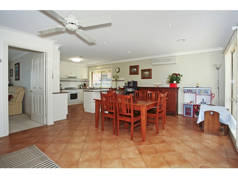 60 Mulquiney Crescent, Highton VIC 3216