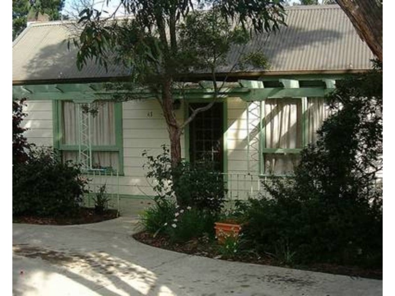 1/61 Camp Road, Anglesea VIC 3230
