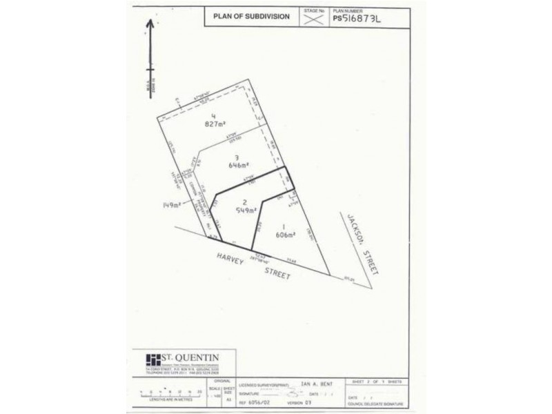 Lot 2/55 Harvey Street, Anglesea VIC 3230