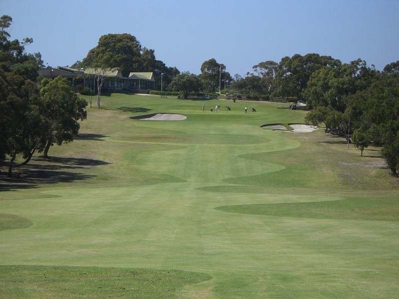 24 Fairway Drive, Anglesea VIC 3230