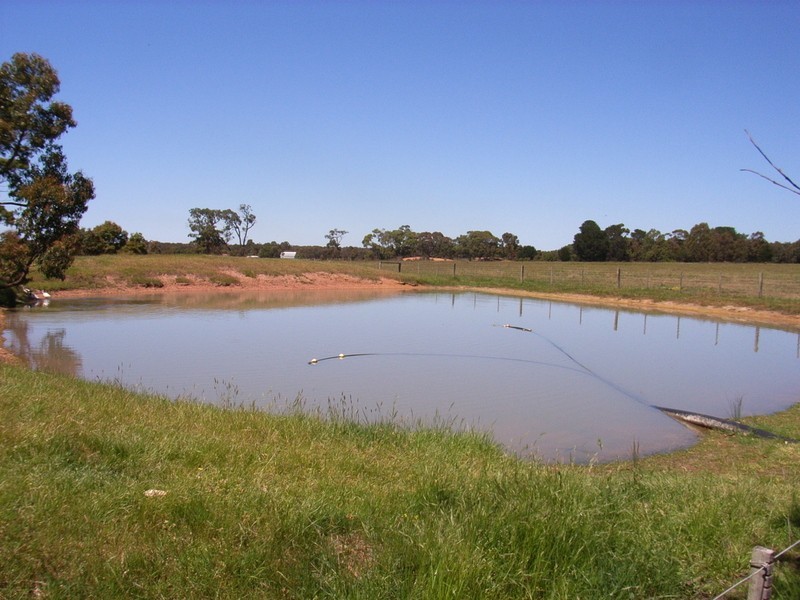 835 Nortons Road, Paraparap VIC 3240