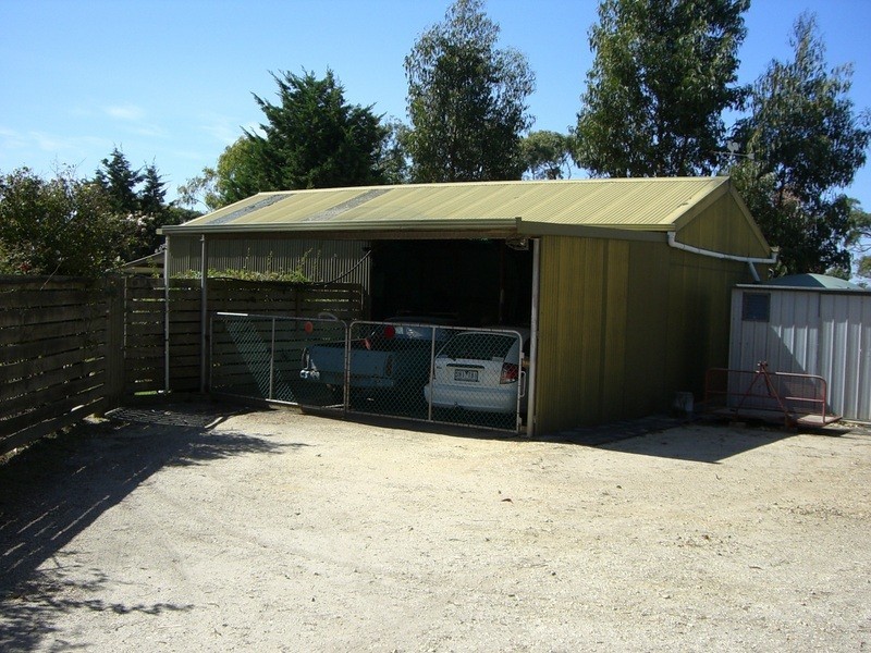 835 Nortons Road, Paraparap VIC 3240