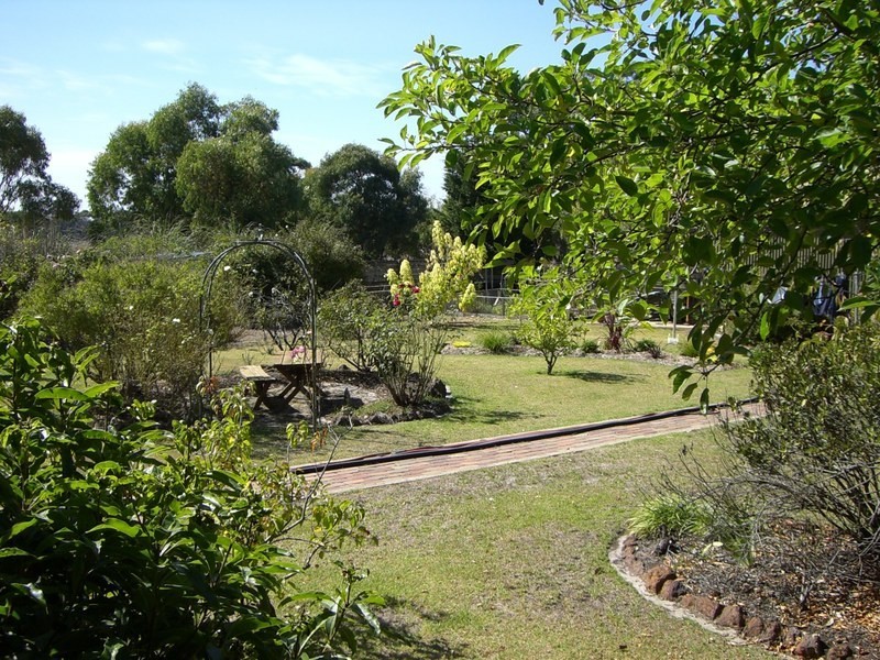 835 Nortons Road, Paraparap VIC 3240