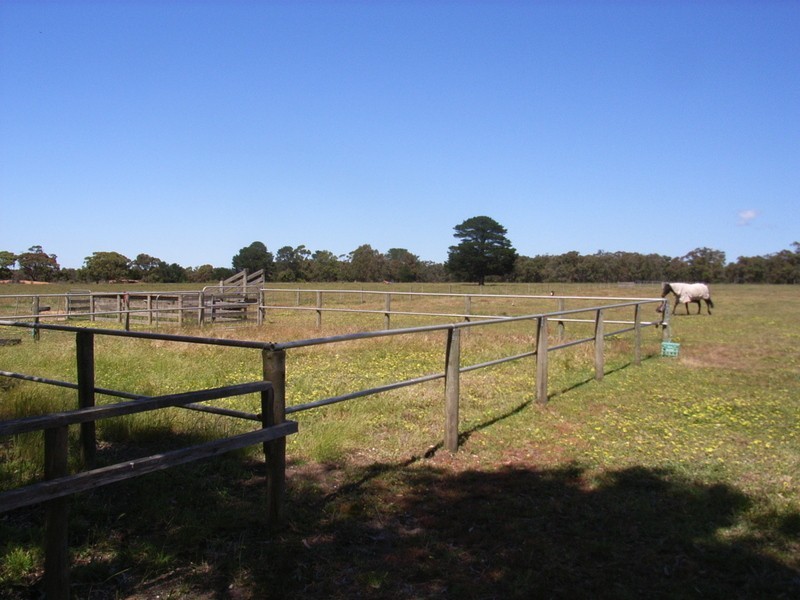 835 Nortons Road, Paraparap VIC 3240