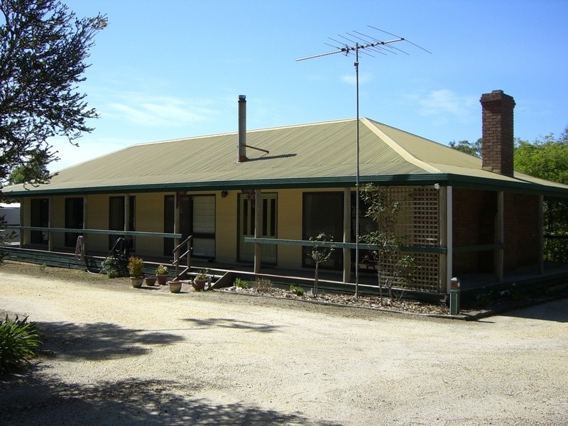 835 Nortons Road, Paraparap VIC 3240