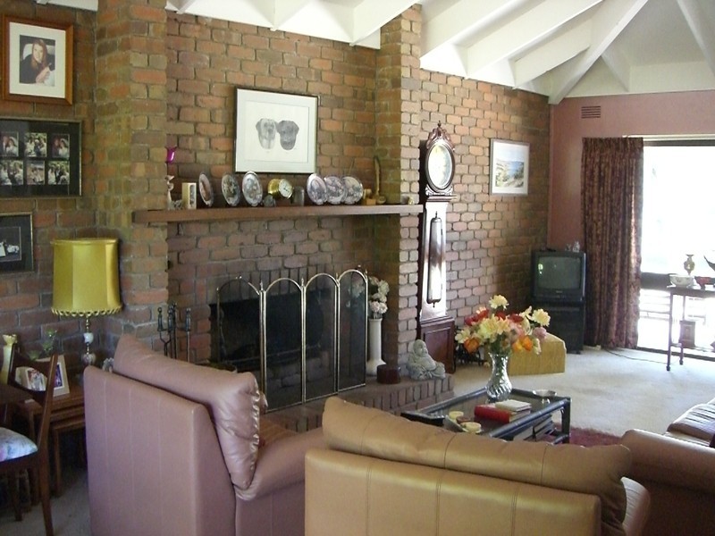 835 Nortons Road, Paraparap VIC 3240