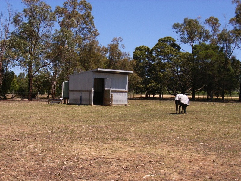 835 Nortons Road, Paraparap VIC 3240