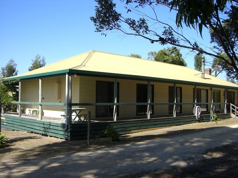 835 Nortons Road, Paraparap VIC 3240