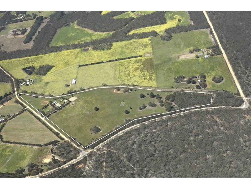 835 Nortons Road, Paraparap VIC 3240