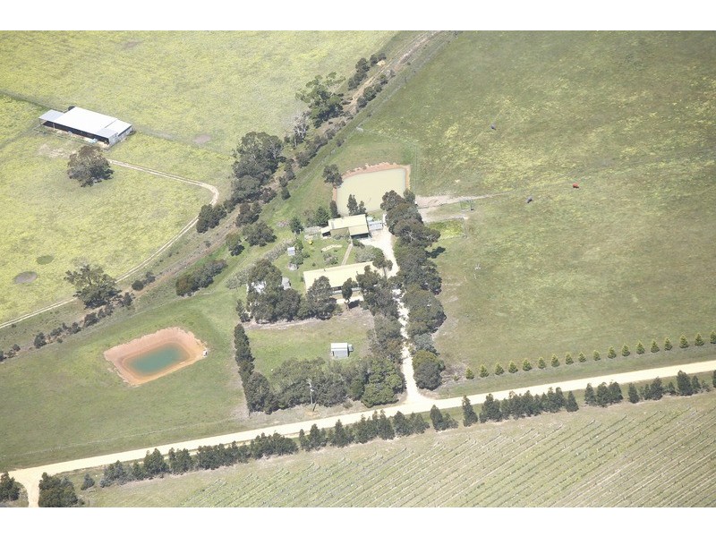 835 Nortons Road, Paraparap VIC 3240