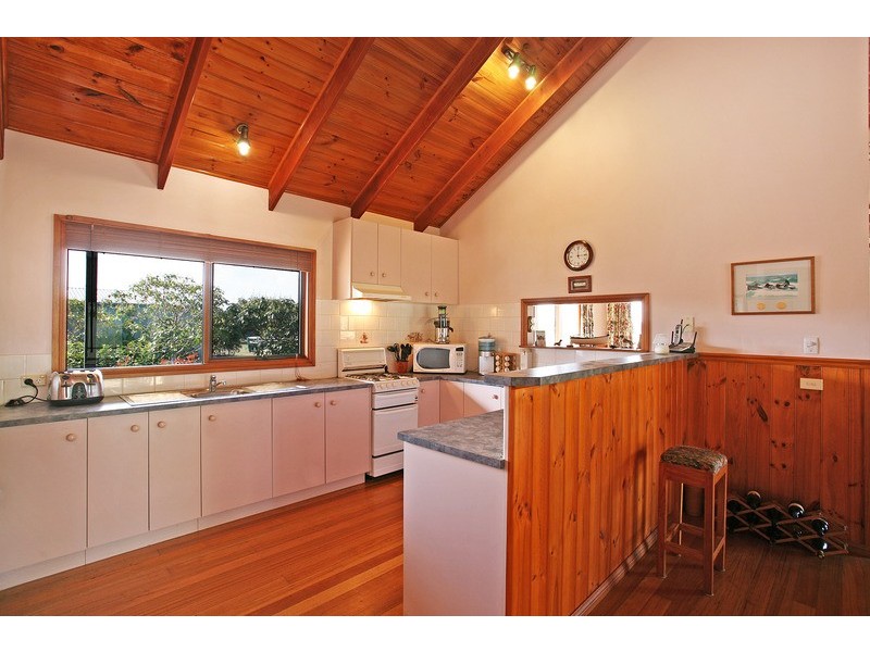 25 Lakeside Drive, Gherang VIC 3240