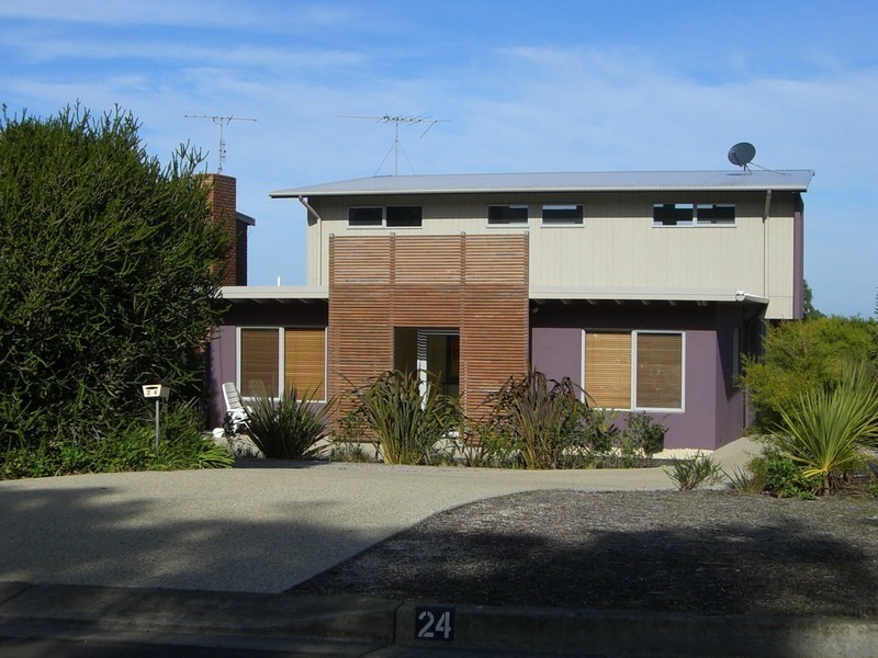 24 Second Avenue, Anglesea VIC 3230