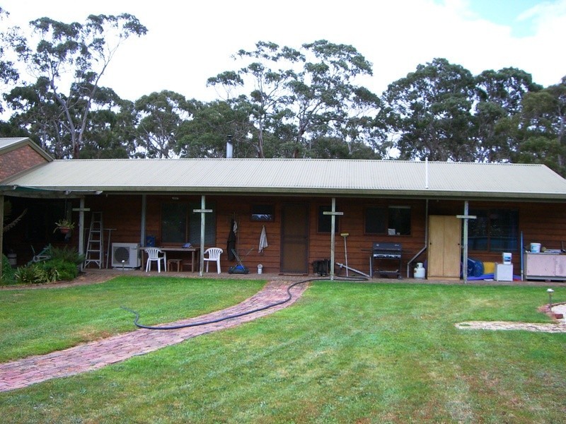 65 Noels Lane, Gherang VIC 3240