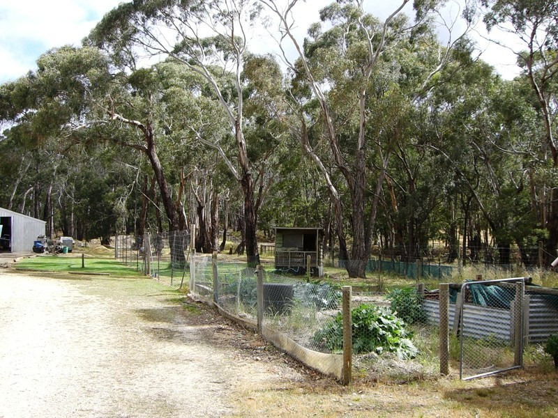 65 Noels Lane, Gherang VIC 3240