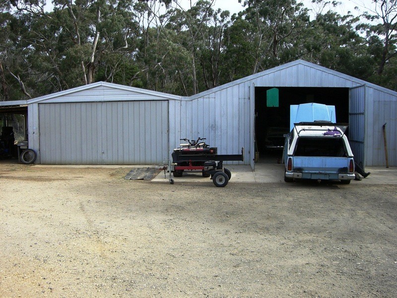 65 Noels Lane, Gherang VIC 3240