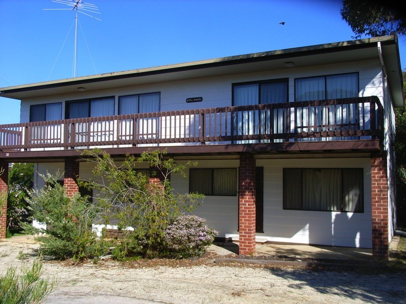20 Eighth Avenue, Anglesea VIC 3230