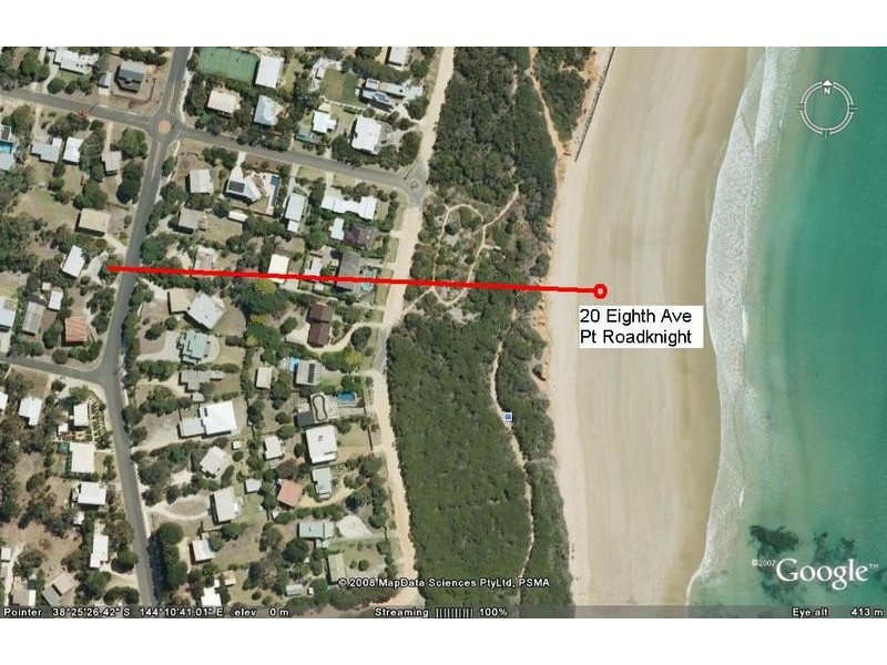 20 Eighth Avenue, Anglesea VIC 3230