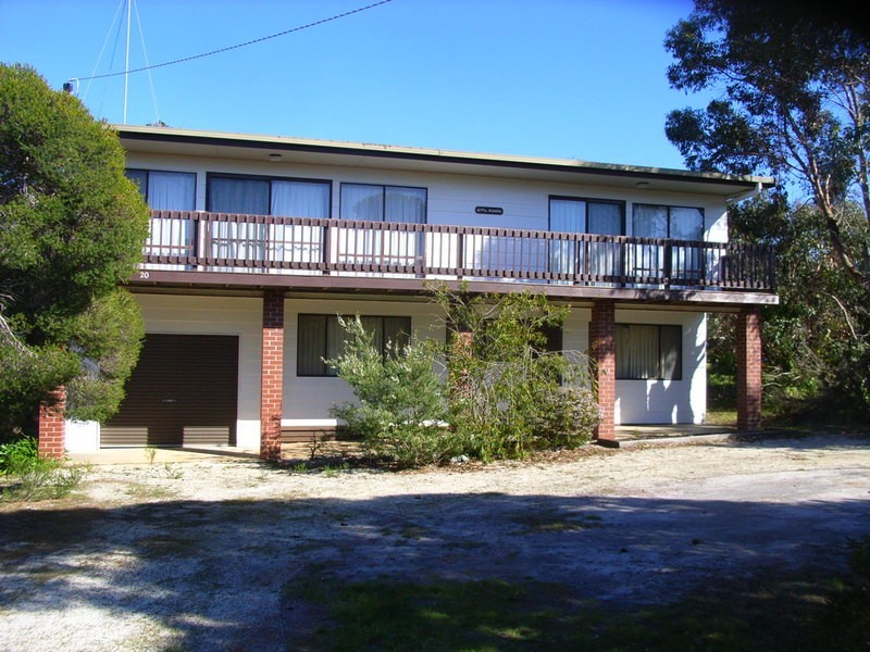 20 Eighth Avenue, Anglesea VIC 3230