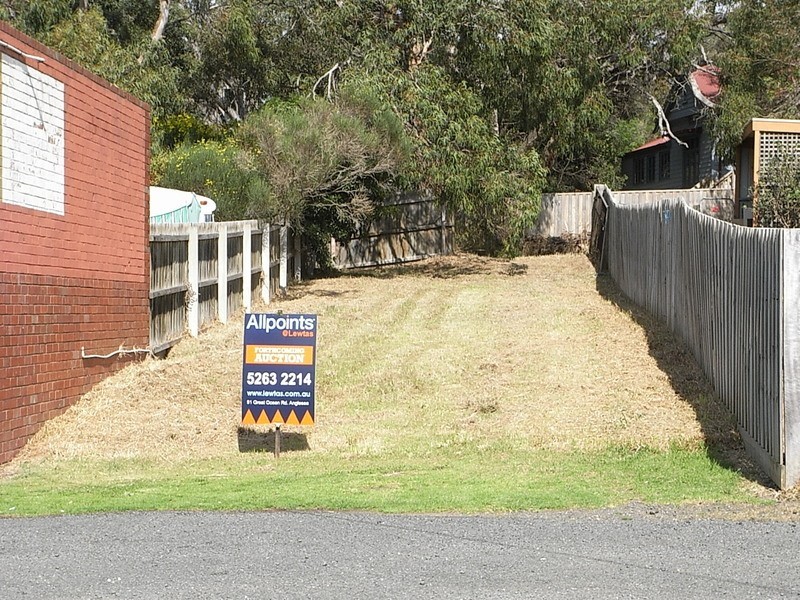 11 Diggers Parade, Anglesea VIC 3230