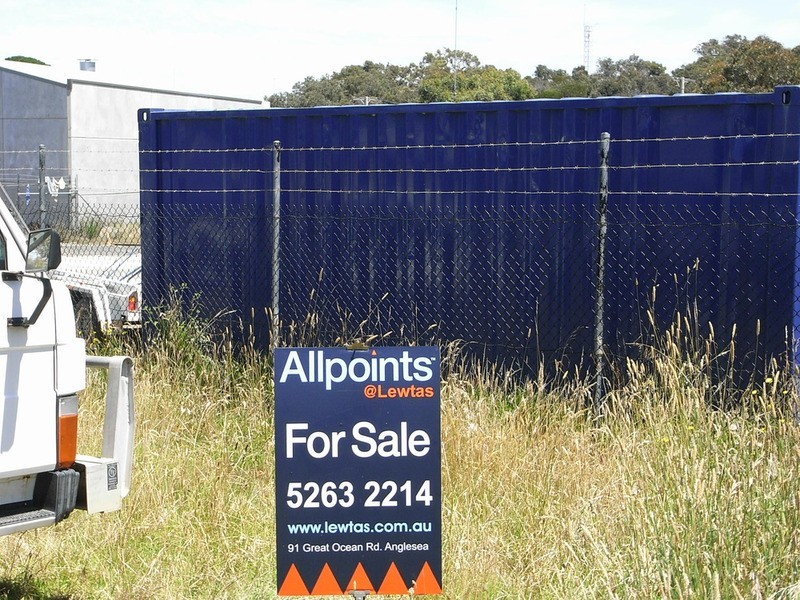 Lot 1/2 Simmons Court, Anglesea VIC 3230