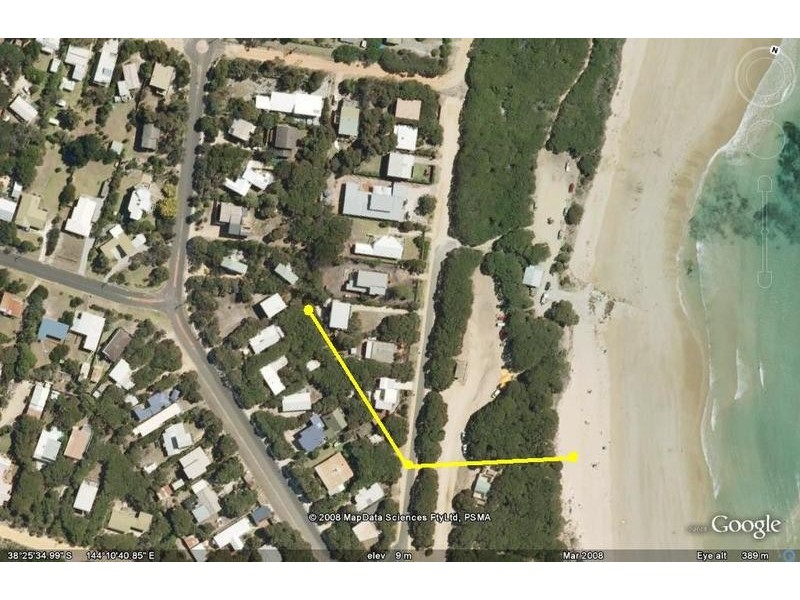 53 Eighth Avenue, Anglesea VIC 3230