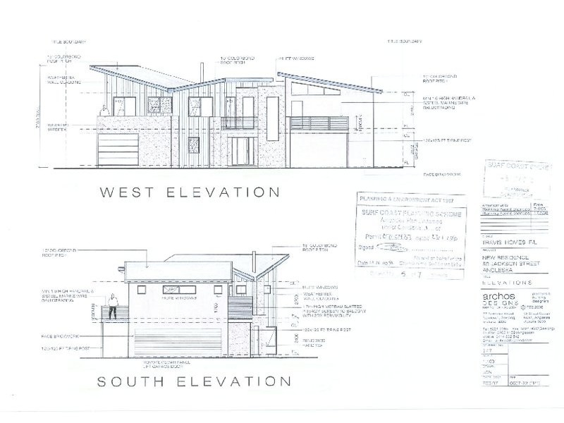 Lot 1 / 50 Jackson Street, Anglesea VIC 3230