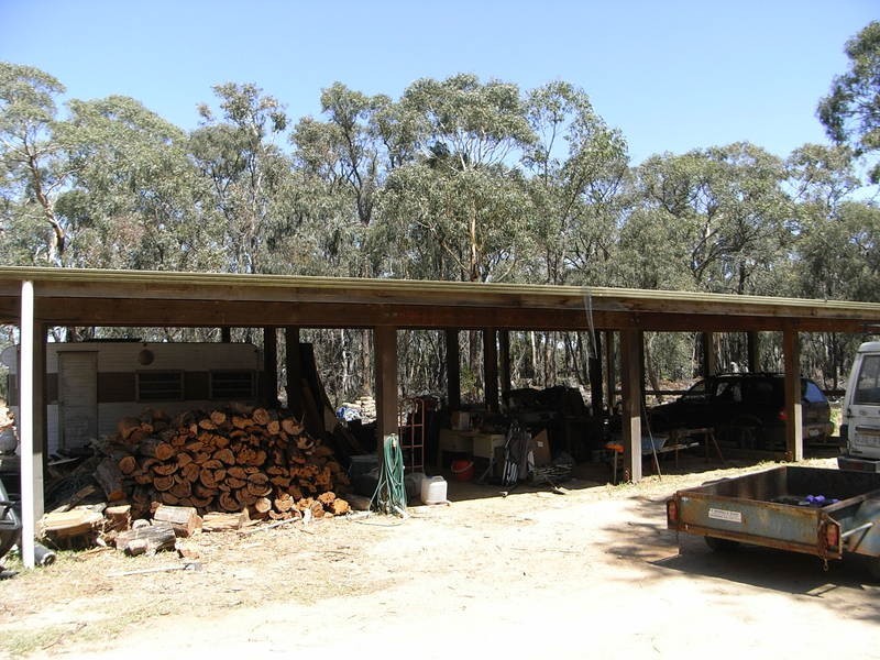 30 Prices Road, Gherang VIC 3240