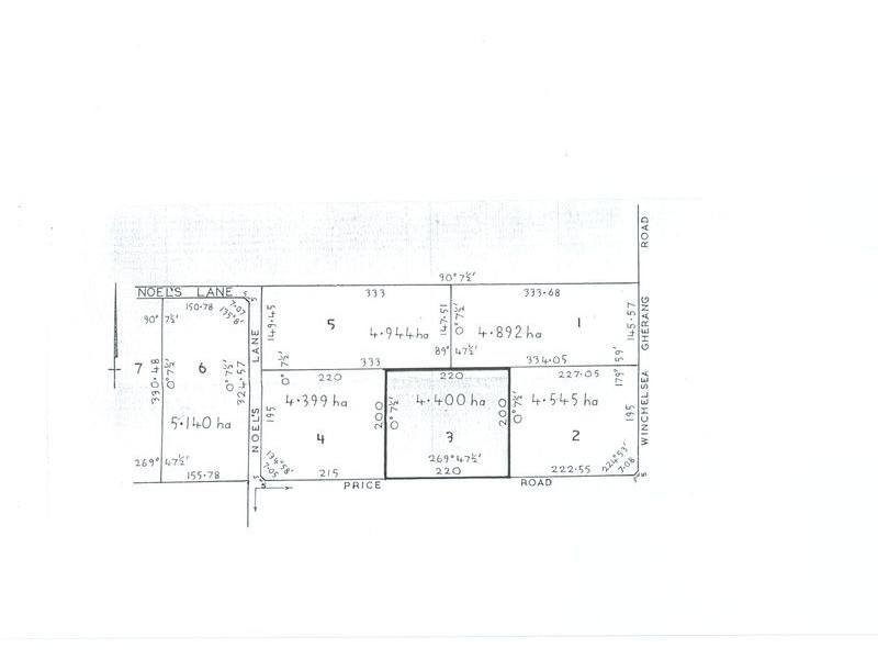 30 Prices Road, Gherang VIC 3240