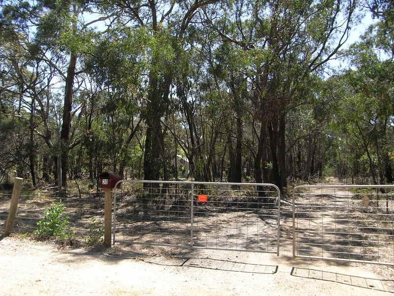 30 Prices Road, Gherang VIC 3240