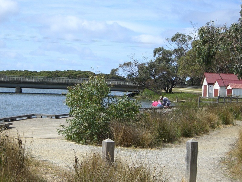 1 Fraser Avenue, Anglesea VIC 3230